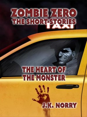 cover image of The Heart of the Monster